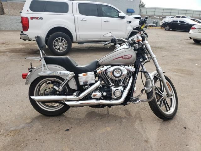 2007 Harley-Davidson Fxdl