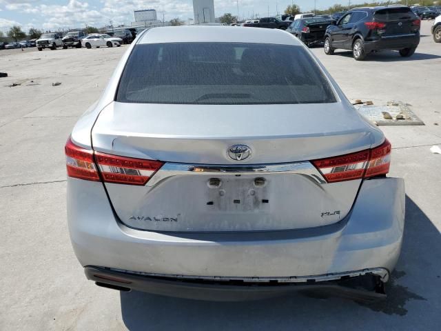 2013 Toyota Avalon Base