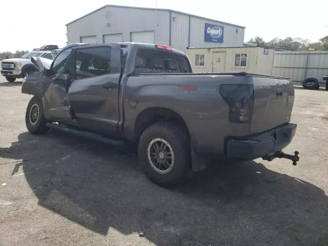 2013 Toyota Tundra Crewmax SR5