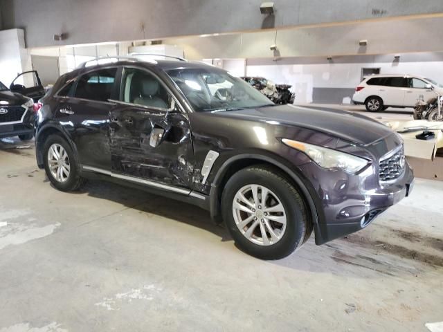 2009 Infiniti FX35