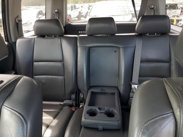 2006 Honda Pilot EX