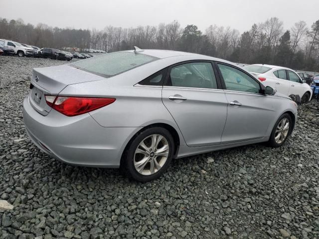 2011 Hyundai Sonata SE