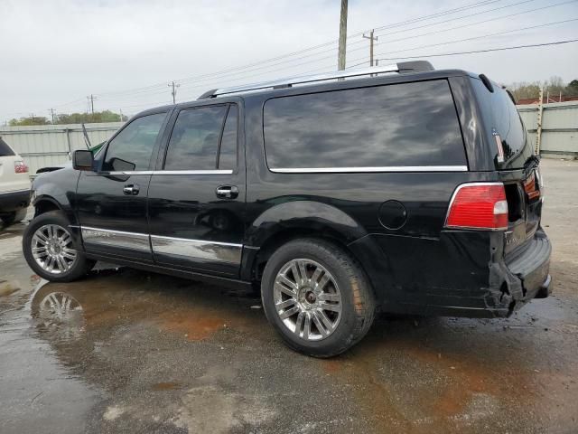 2008 Lincoln Navigator L