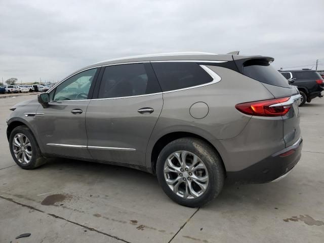 2019 Buick Enclave Avenir