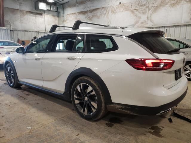 2019 Buick Regal Tourx Essence