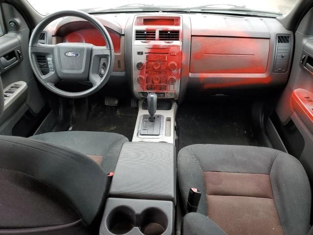 2008 Ford Escape XLT