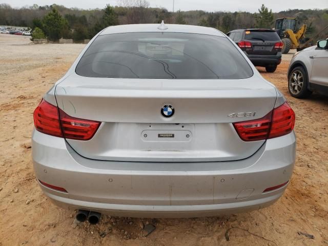 2015 BMW 428 I Gran Coupe