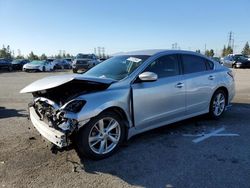 2015 Nissan Altima 2.5 for sale in Rancho Cucamonga, CA