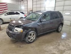 Chevrolet Equinox lt salvage cars for sale: 2008 Chevrolet Equinox LT