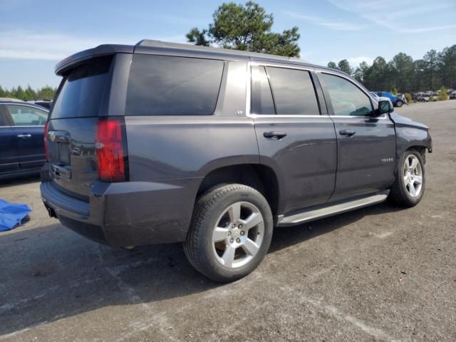 2015 Chevrolet Tahoe C1500 LT