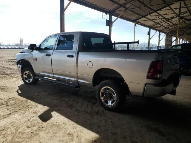 2012 Dodge RAM 2500 ST