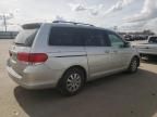 2008 Honda Odyssey EXL