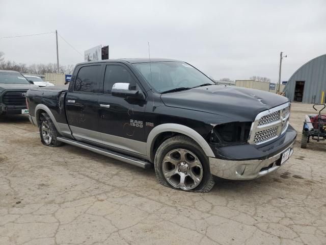 2016 Dodge 1500 Laramie