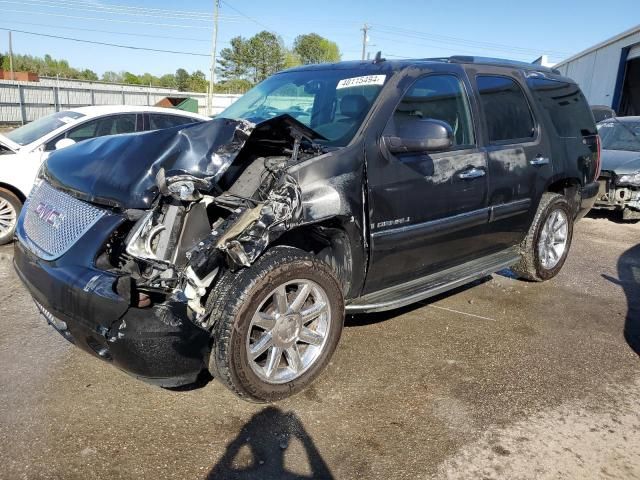 2008 GMC Yukon Denali