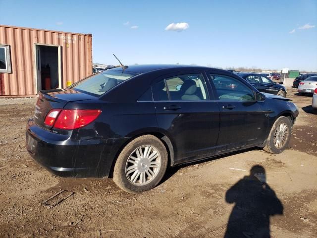 2009 Chrysler Sebring Touring