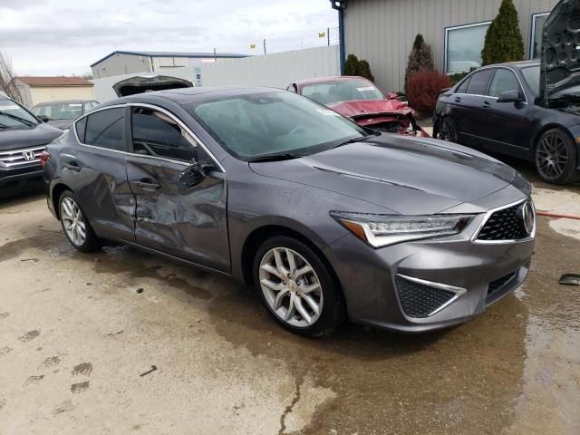 2019 Acura ILX