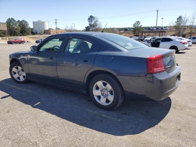 2008 Dodge Charger