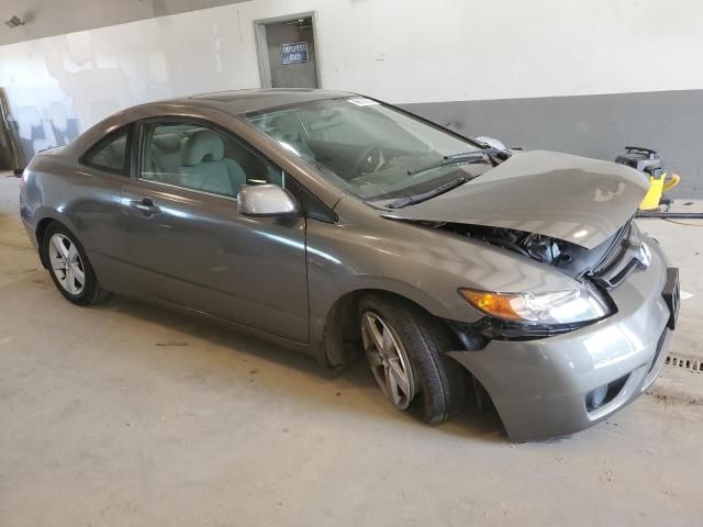 2006 Honda Civic EX