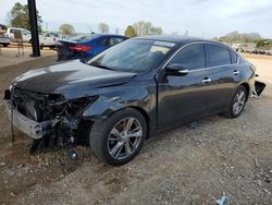 Nissan Altima 2.5 Vehiculos salvage en venta: 2013 Nissan Altima 2.5