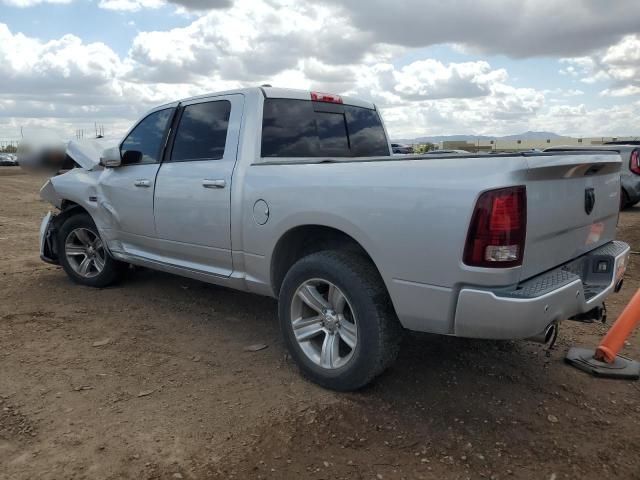 2014 Dodge RAM 1500 Sport