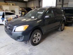 Vehiculos salvage en venta de Copart Rogersville, MO: 2010 Toyota Rav4