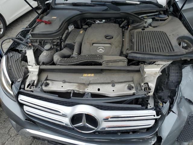 2016 Mercedes-Benz GLC 300