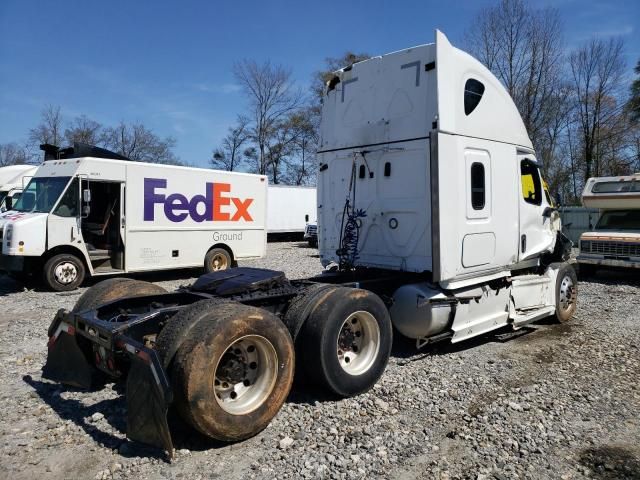 2019 Freightliner Cascadia 126