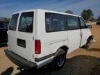 1993 Chevrolet Astro