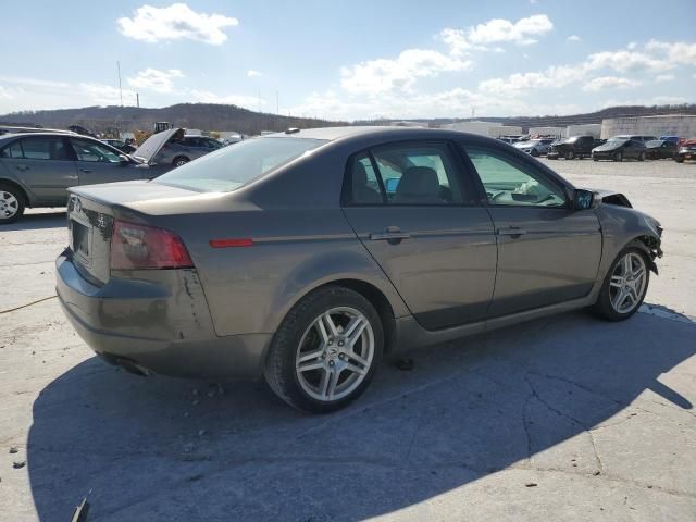 2007 Acura TL