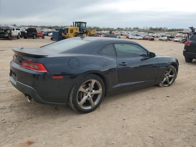 2014 Chevrolet Camaro 2SS