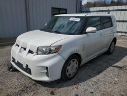 Scion salvage cars for sale: 2012 Scion XB