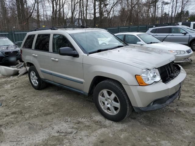 2008 Jeep Grand Cherokee Laredo