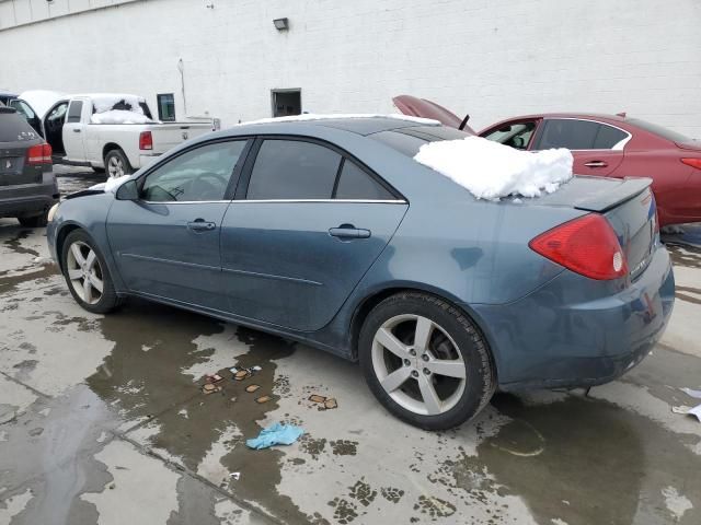 2006 Pontiac G6 GTP