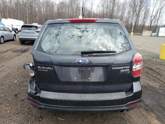 2014 Subaru Forester 2.5I