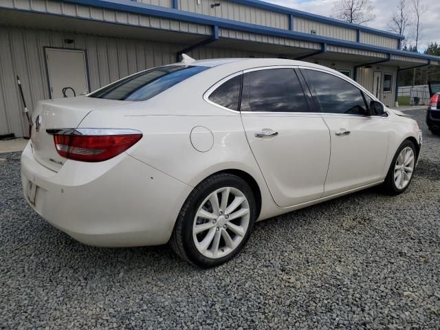 2012 Buick Verano