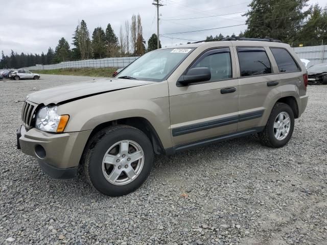 2005 Jeep Grand Cherokee Laredo