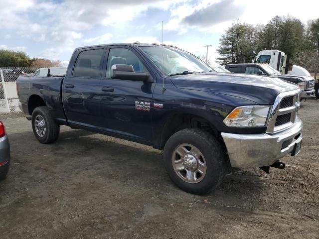 2018 Dodge RAM 2500 ST