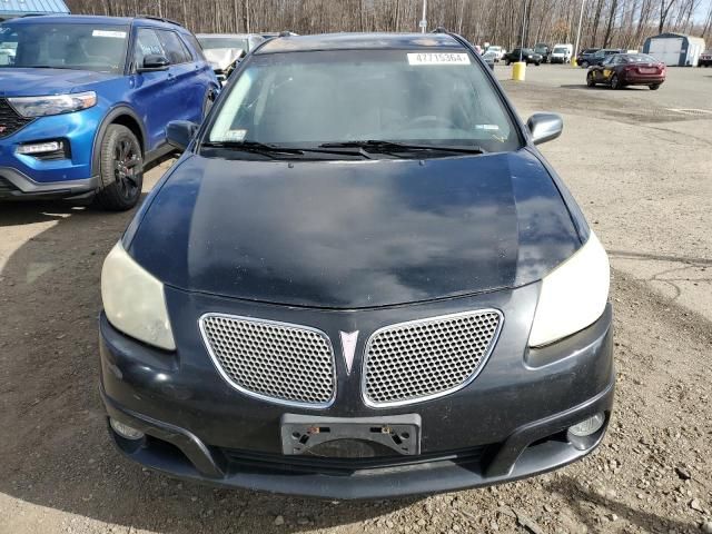 2006 Pontiac Vibe