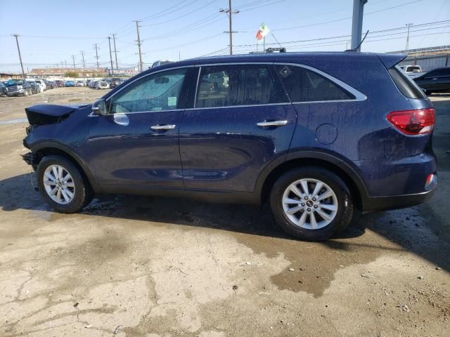 2019 KIA Sorento L