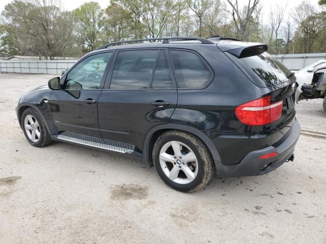 2008 BMW X5 3.0I