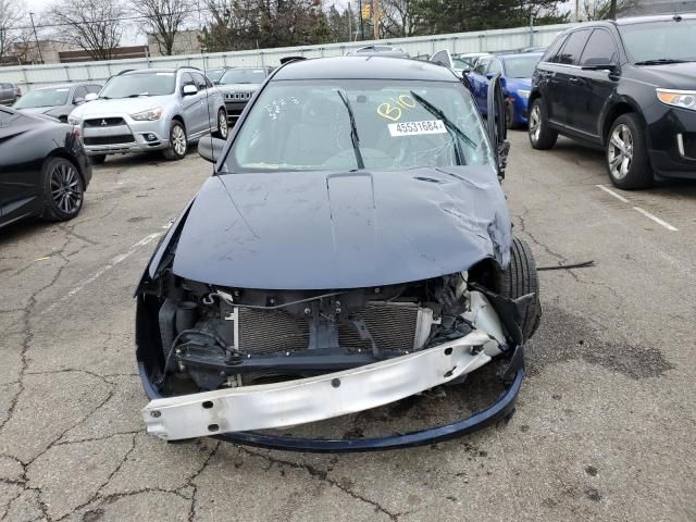 2007 Saturn Ion Level 2