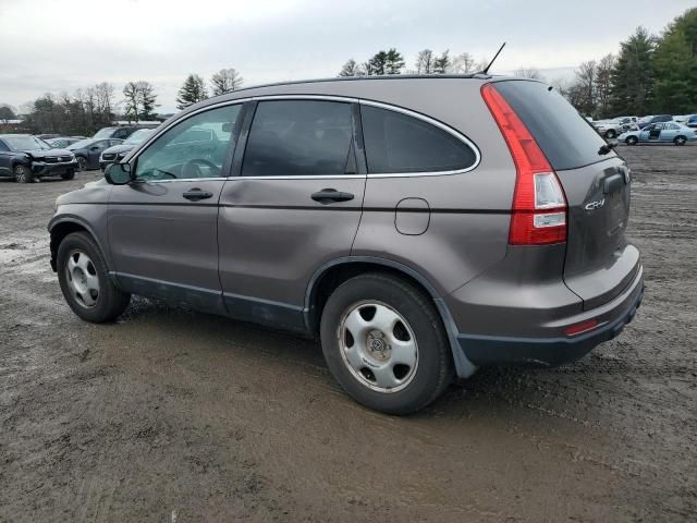 2011 Honda CR-V LX