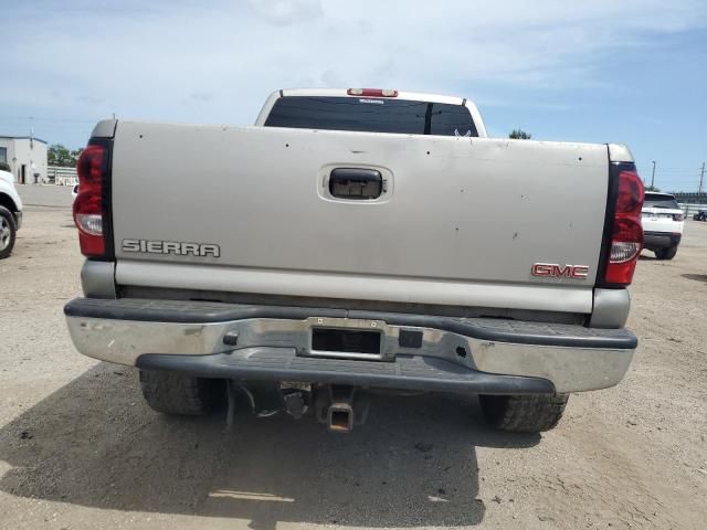 2004 Chevrolet Silverado K1500