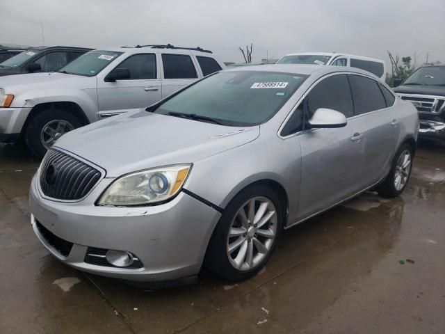 2015 Buick Verano Convenience