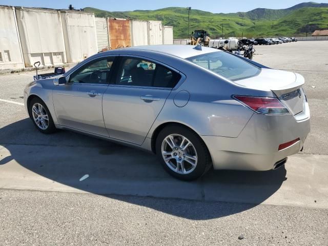 2011 Acura TL