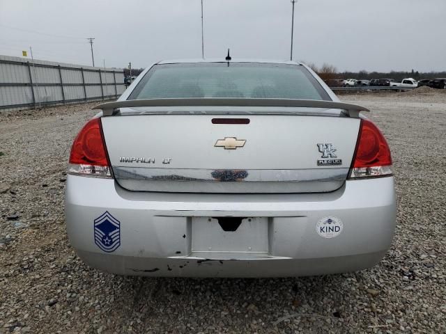 2010 Chevrolet Impala LT