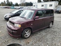 Scion salvage cars for sale: 2005 Scion XB