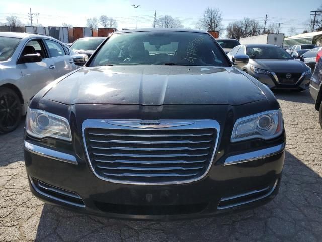 2013 Chrysler 300