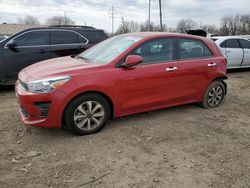 Vehiculos salvage en venta de Copart Columbus, OH: 2023 KIA Rio S