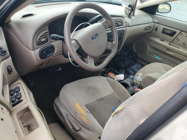 2006 Ford Taurus SE